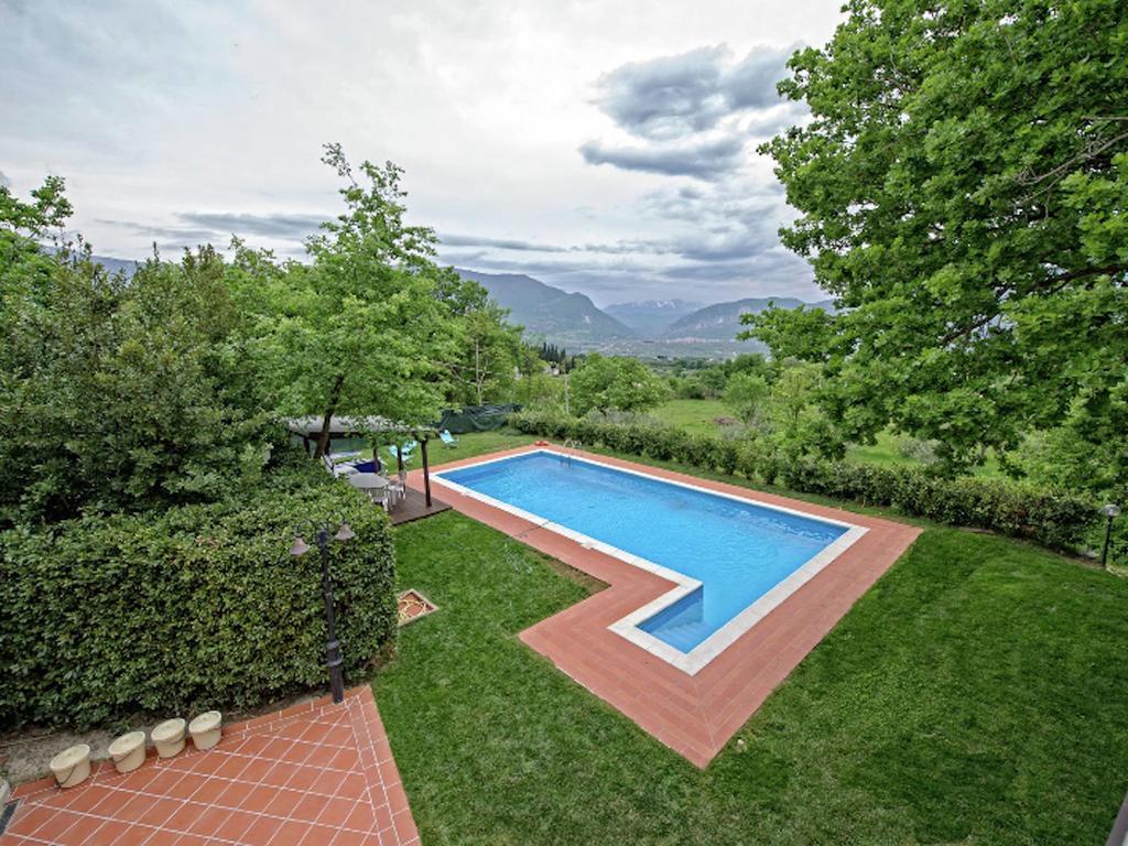 Belvilla By Oyo Villa Insieme San Valentino in Abruzzo Citeriore Екстер'єр фото