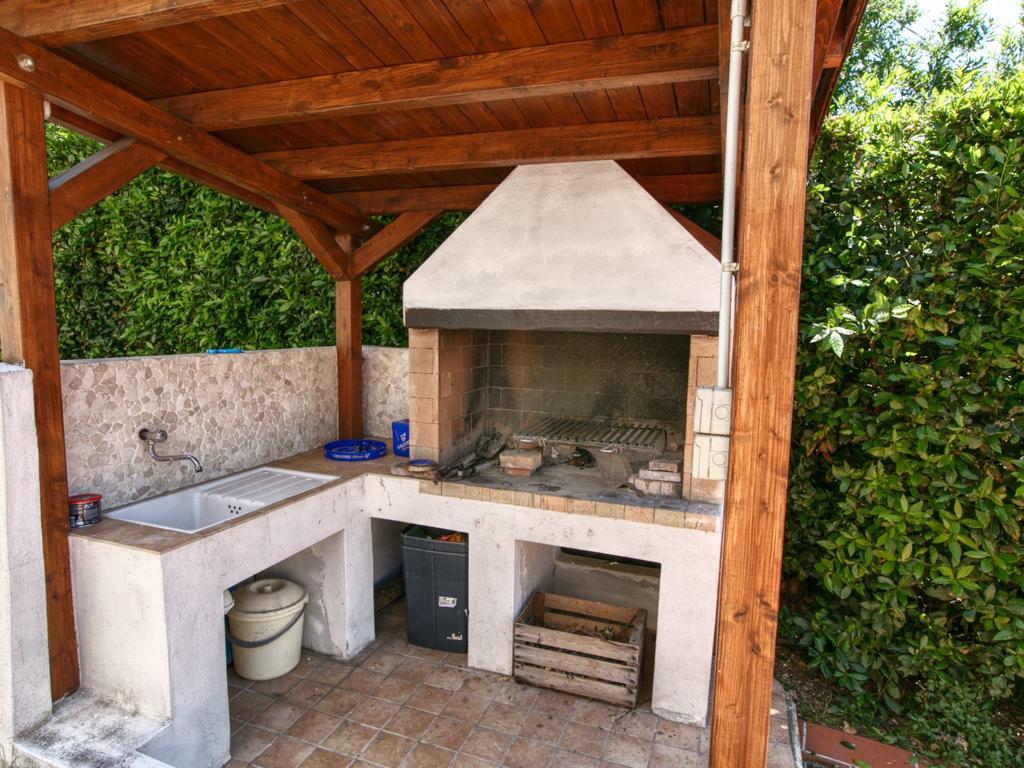 Belvilla By Oyo Villa Insieme San Valentino in Abruzzo Citeriore Номер фото