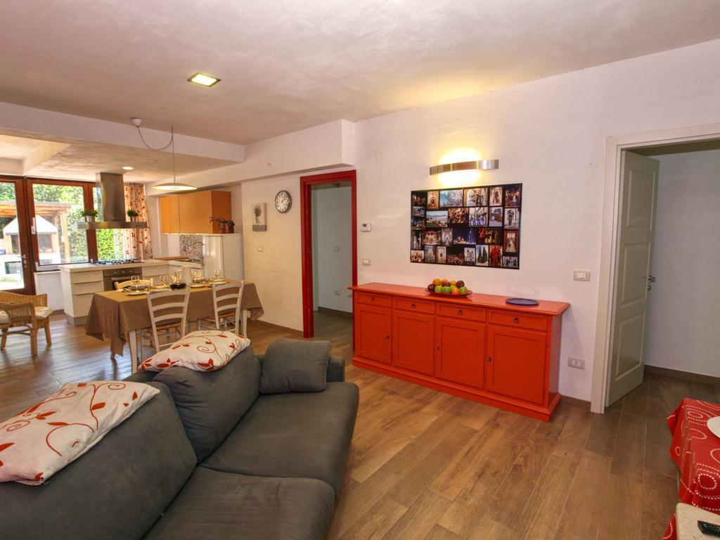 Belvilla By Oyo Villa Insieme San Valentino in Abruzzo Citeriore Номер фото