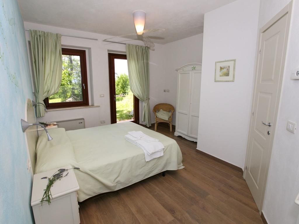 Belvilla By Oyo Villa Insieme San Valentino in Abruzzo Citeriore Номер фото