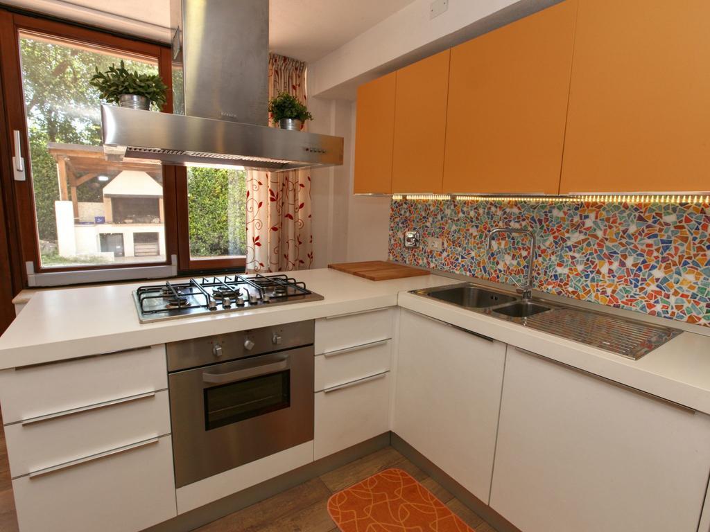 Belvilla By Oyo Villa Insieme San Valentino in Abruzzo Citeriore Номер фото