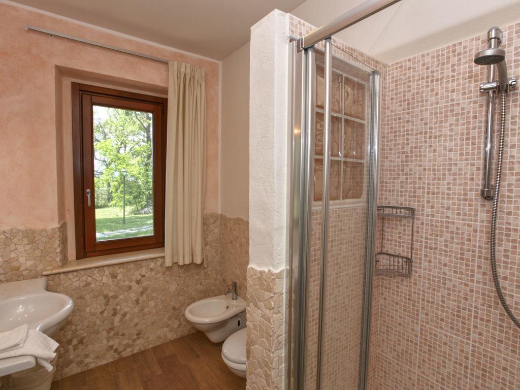 Belvilla By Oyo Villa Insieme San Valentino in Abruzzo Citeriore Номер фото