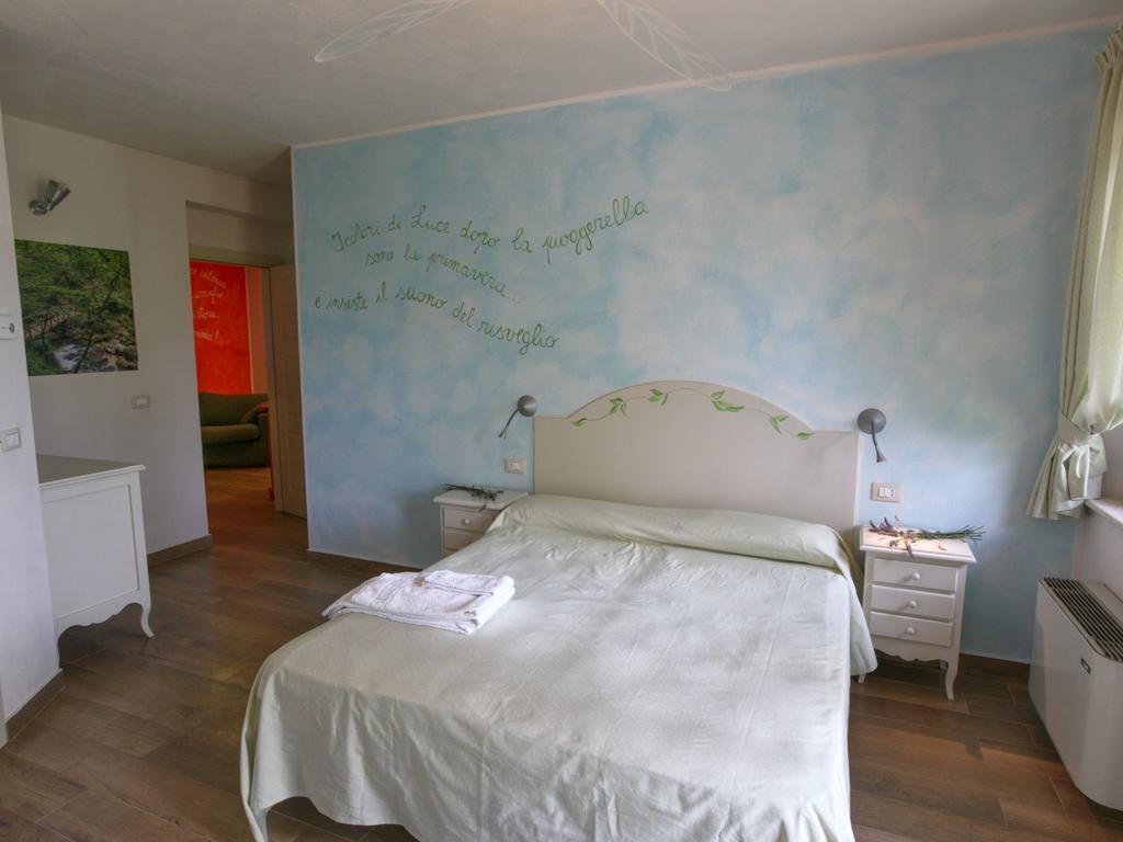 Belvilla By Oyo Villa Insieme San Valentino in Abruzzo Citeriore Номер фото