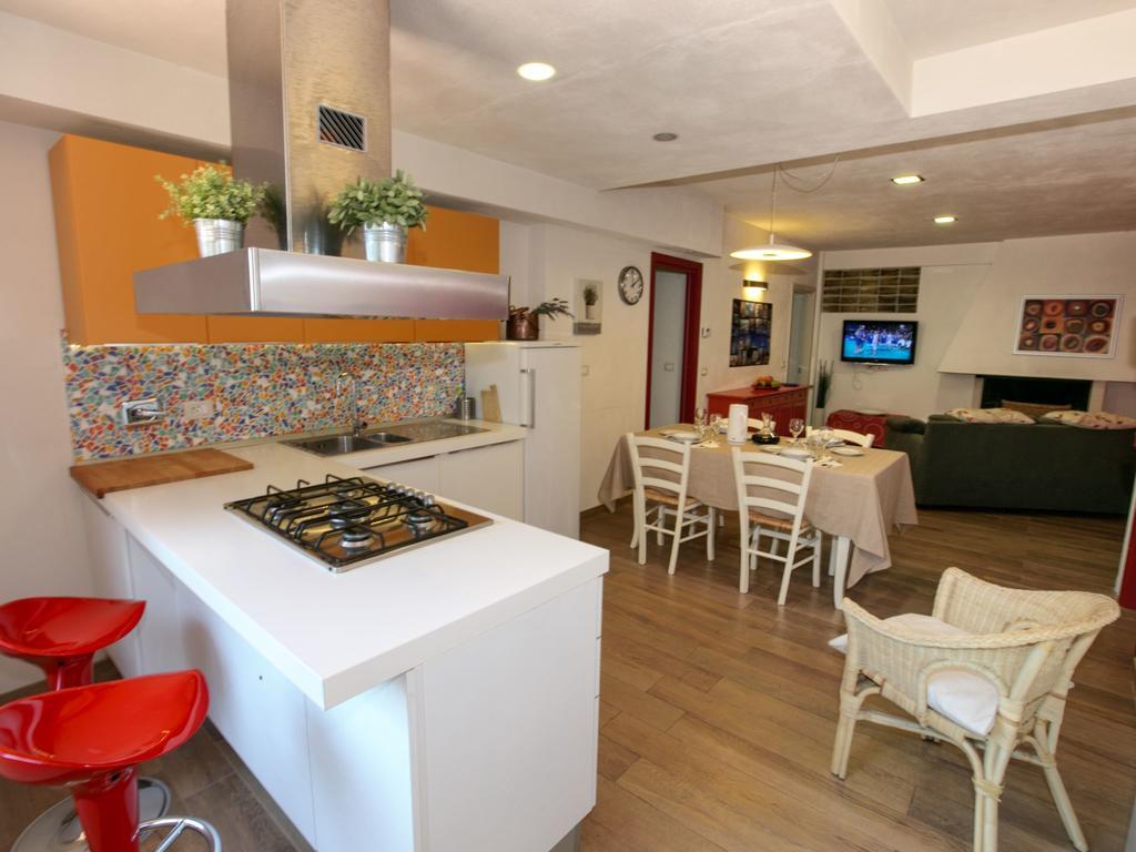 Belvilla By Oyo Villa Insieme San Valentino in Abruzzo Citeriore Номер фото