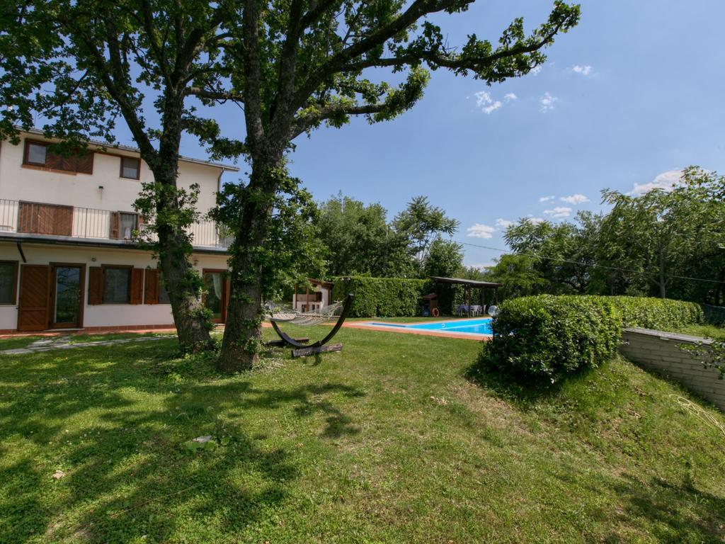 Belvilla By Oyo Villa Insieme San Valentino in Abruzzo Citeriore Номер фото