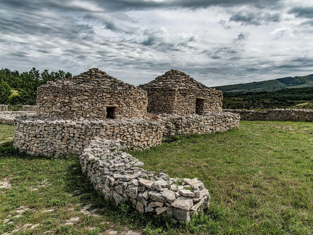 Belvilla By Oyo Villa Insieme San Valentino in Abruzzo Citeriore Номер фото