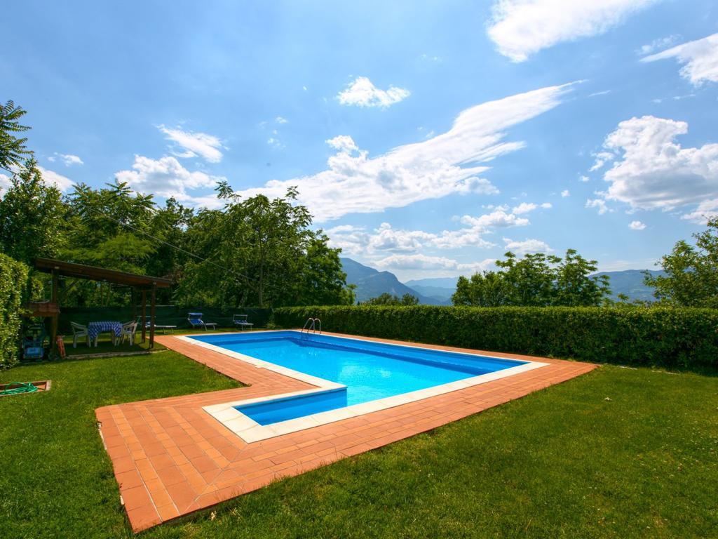 Belvilla By Oyo Villa Insieme San Valentino in Abruzzo Citeriore Номер фото