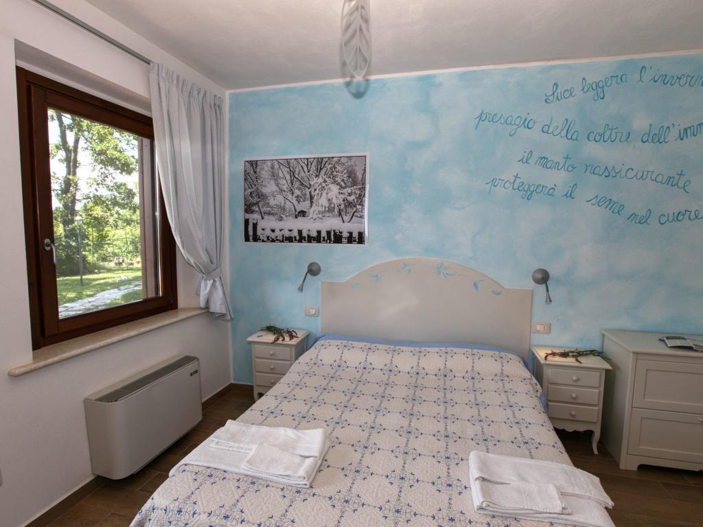 Belvilla By Oyo Villa Insieme San Valentino in Abruzzo Citeriore Номер фото