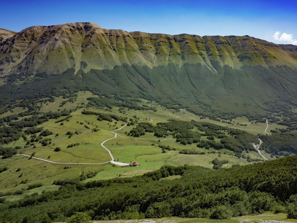 Belvilla By Oyo Villa Insieme San Valentino in Abruzzo Citeriore Номер фото
