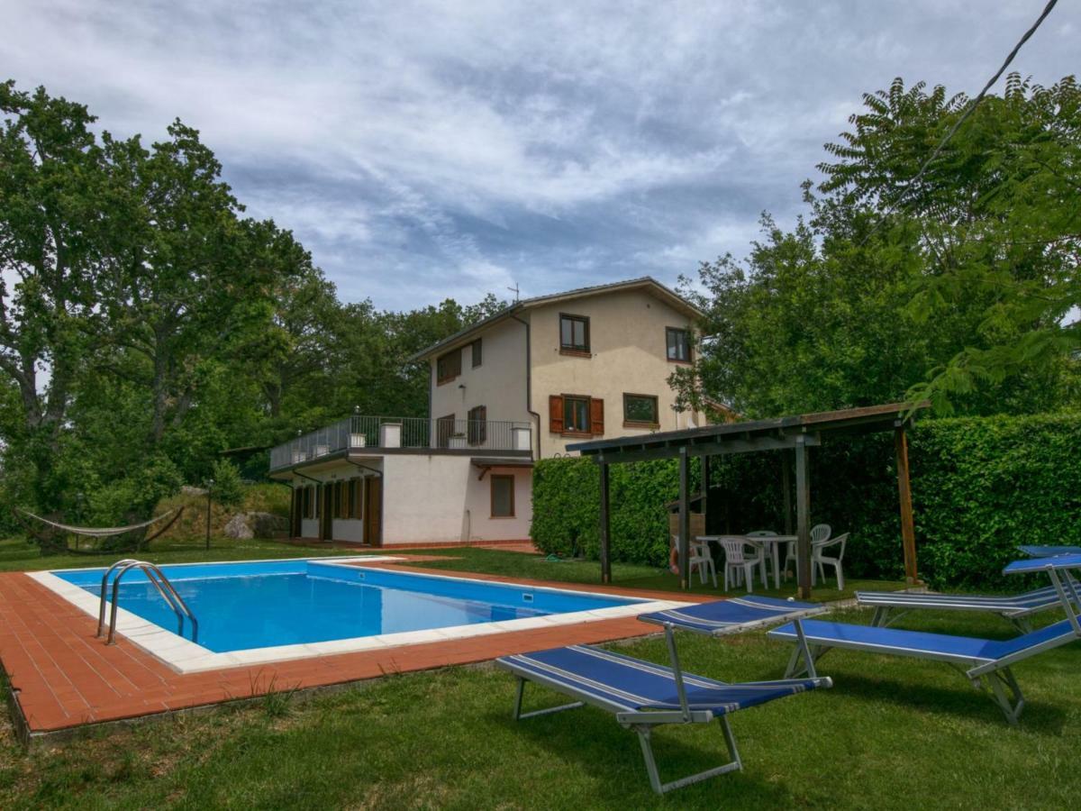 Belvilla By Oyo Villa Insieme San Valentino in Abruzzo Citeriore Екстер'єр фото